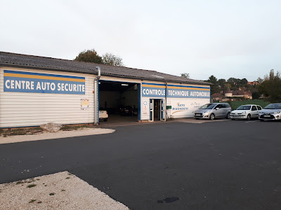 Contrôle technique Le Blanc Auto Diagnostic (AS Autosécurité) à Le Blanc