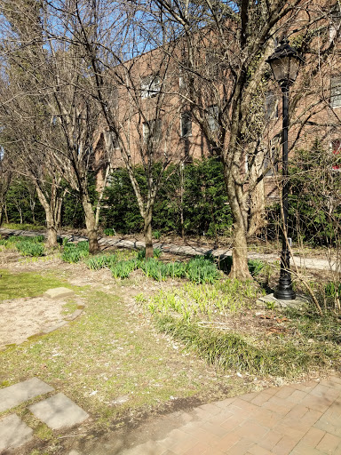 Museum «Kelton House Museum & Garden», reviews and photos, 586 E Town St, Columbus, OH 43215, USA