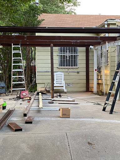 Metal Supplier «King Architectural Metals», reviews and photos, 9611 E R L Thornton Fwy, Dallas, TX 75228, USA