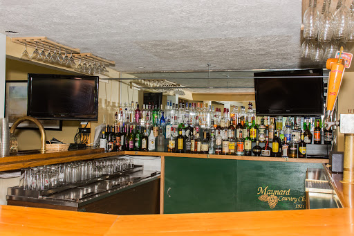 Golf Course «Maynard Golf Course», reviews and photos, 50 Brown St, Maynard, MA 01754, USA