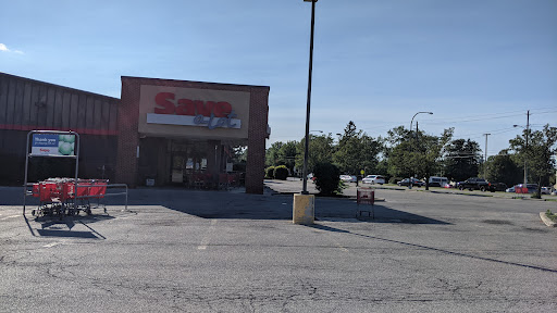 Grocery Store «Save-A-Lot», reviews and photos, 125 Cleveland St, Elyria, OH 44035, USA