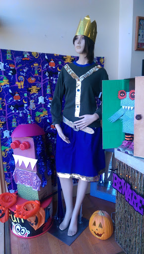 Thrift Store «Frügal Thrift & Vintage», reviews and photos, 740 Haddon Ave, Collingswood, NJ 08108, USA