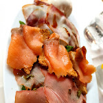 Photo n°2 de l'avis de Luca. fait le 07/03/2022 à 10:51 sur le  Ristorante Villa Eire - Ristorante con pizza à Sona