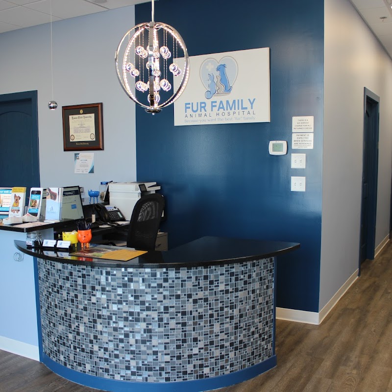 Fur Family Animal Hospital