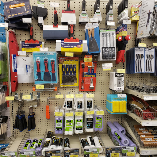 Hardware Store «Harbor Freight Tools», reviews and photos, 2231 S Loop 288 #131, Denton, TX 76205, USA