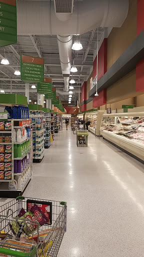 Supermarket «Publix Super Market at Mirasol Walk», reviews and photos, 6251 Ave of the PGA, Palm Beach Gardens, FL 33418, USA