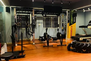 Fitness Empire Aecs Layout (Premium Gym) image