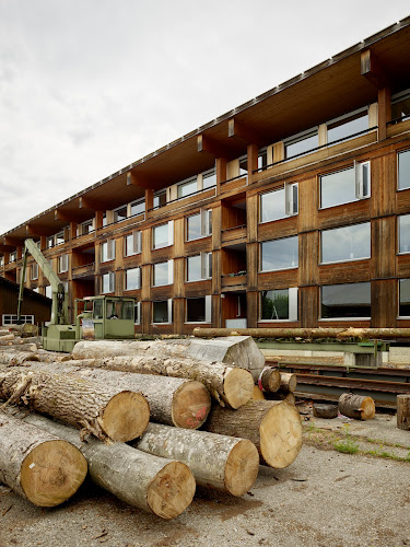 Berner Fachhochschule BFH, Architektur, Holz und Bau Öffnungszeiten