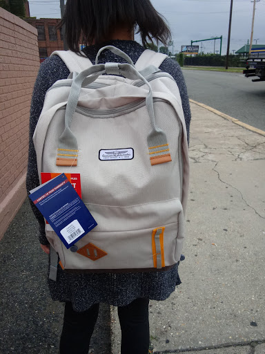 Office Supply Store «Staples», reviews and photos, 135 Bloomfield Ave, Bloomfield, NJ 07003, USA