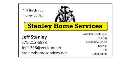 Stanley Home Services, LLC (Handyman)