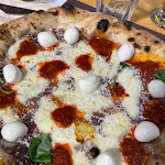 Photo n°1 de l'avis de Pasquale.u fait le 07/03/2024 à 19:56 sur le  Al Solito Porzio | Pizzeria Roma à Rome