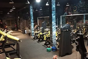 KINGDOM GYM image