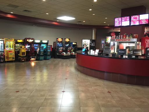 Movie Theater «Picture Show at Superstition Springs», reviews and photos, 6555 E Southern Ave #1002, Mesa, AZ 85206, USA