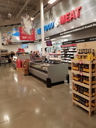 Supermarket «Earth Fare», reviews and photos, 7774 113th St N, Seminole, FL 33772, USA