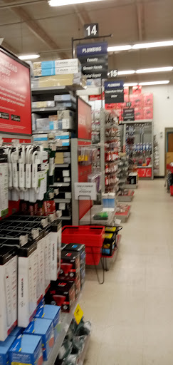 Hardware Store «Bell Ace Hardware», reviews and photos, 1051 Trexlertown Rd, Trexlertown, PA 18087, USA