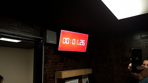 Amusement Center «Breakout Escape Games - Nashville», reviews and photos, 1209 Lakeview Dr, Franklin, TN 37067, USA