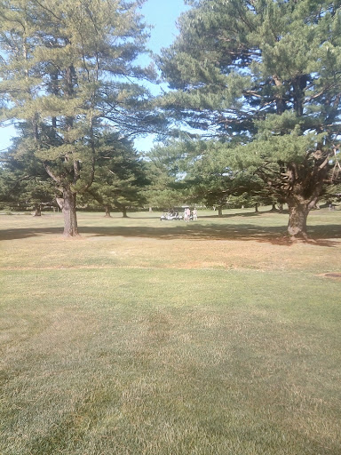 Golf Course «Saxon Woods Golf Course», reviews and photos, 315 Mamaroneck Rd, Scarsdale, NY 10583, USA