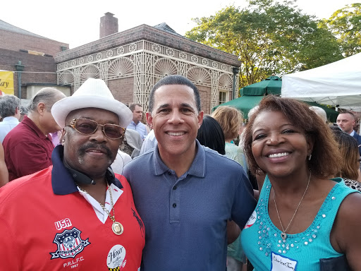 Golf Course «Enterprise Golf Course», reviews and photos, 2802 Enterprise Rd, Mitchellville, MD 20721, USA