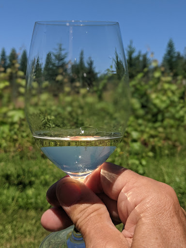 Winery «Bainbridge Vineyards», reviews and photos, 8989 NE Day Rd, Bainbridge Island, WA 98110, USA