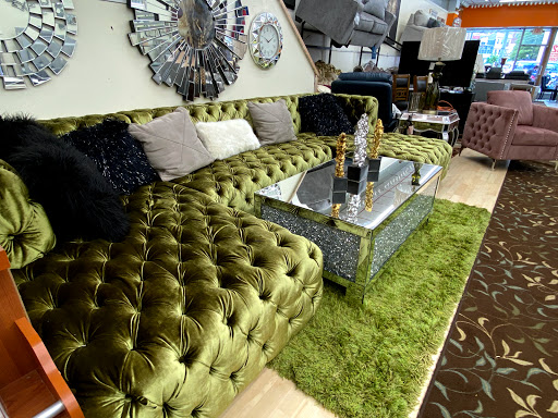 Furniture Store «N J Furniture Gallery», reviews and photos, 113 US-46, Wayne, NJ 07470, USA