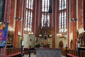 Basilica of St. Wendelin image
