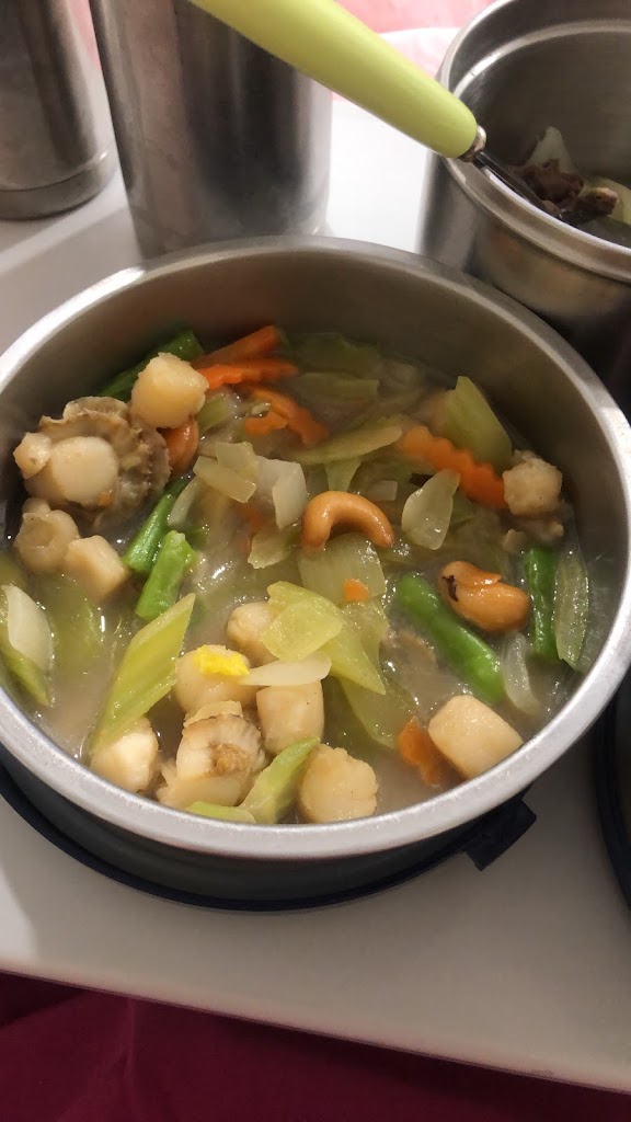 孕丞月子餐 的照片