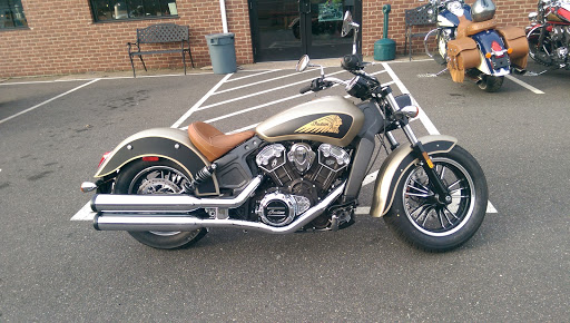 Motorcycle Dealer «Indian Motorcycle of Springfield», reviews and photos, 962 Southampton Rd, Westfield, MA 01085, USA