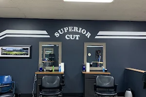 Superior Cut image