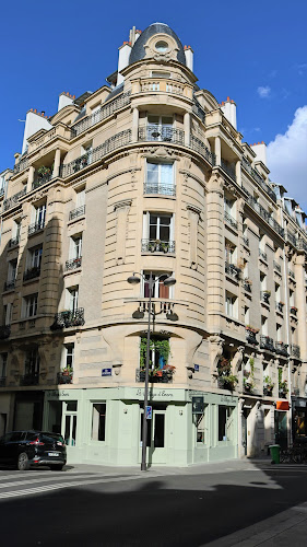 Le Village d'Enora : agence immobilière Paris 18 à Paris