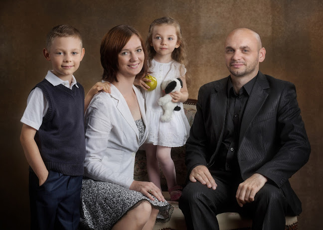 Fotomax Studio Fotograficzne - Kielce