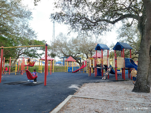 Park «A.D. (Doug) Barnes Park», reviews and photos, 3401 SW 72nd Ave, Miami, FL 33155, USA