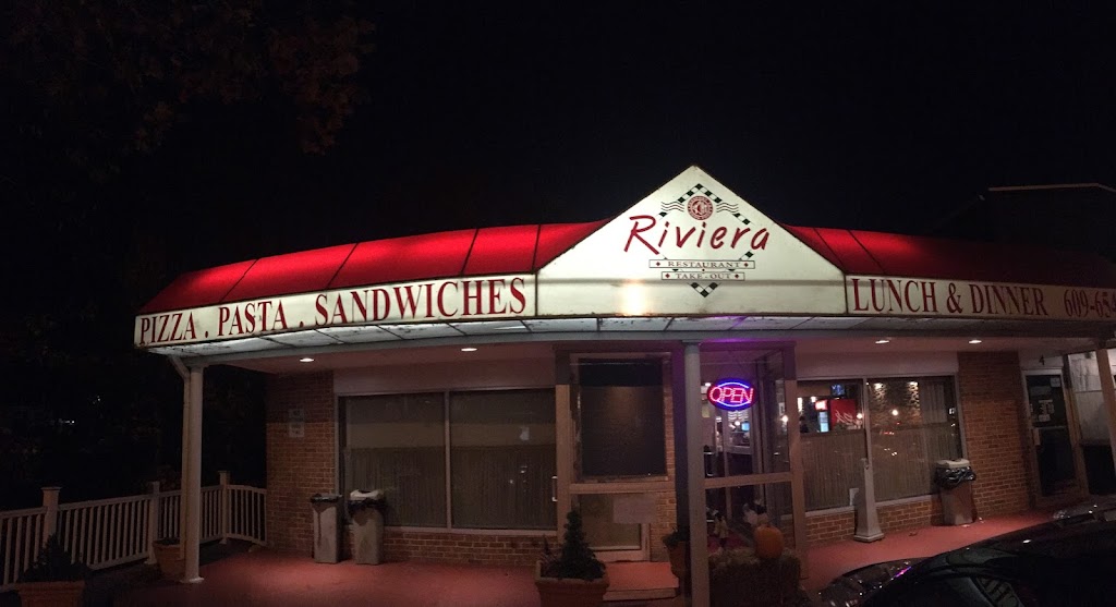 Riviera Pizza 08055