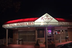 Riviera Pizza image