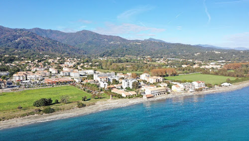 Panoramer Immobilier à Santa-Lucia-di-Moriani