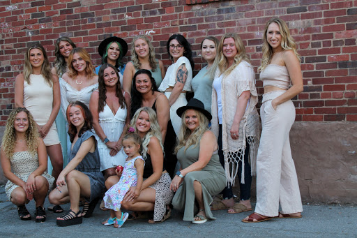 Beauty Salon «Embellish Salon & Formal Wear Studio LLC», reviews and photos, 131 E Main St, Lock Haven, PA 17745, USA