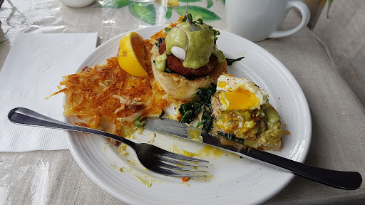 Coffee Shop «Mymy», reviews and photos, 1500 California St, San Francisco, CA 94109, USA