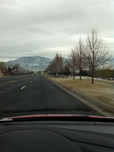 Park «Wildflower Park», reviews and photos, 980 Nolte Dr N, Colorado Springs, CO 80916, USA