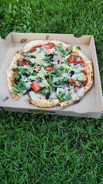 Pizza du Pizzeria Fratelli D'italia à Enghien-les-Bains - n°15