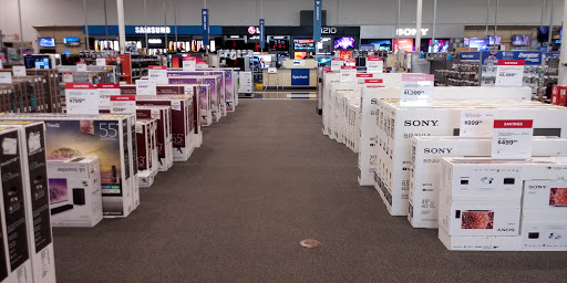 Electronics Store «Best Buy», reviews and photos, 865 E Kemper Rd, Springdale, OH 45246, USA