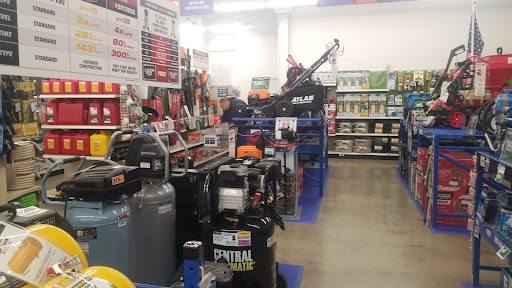 Hardware Store «Harbor Freight Tools», reviews and photos, 1460 Main St, Hamilton, OH 45013, USA