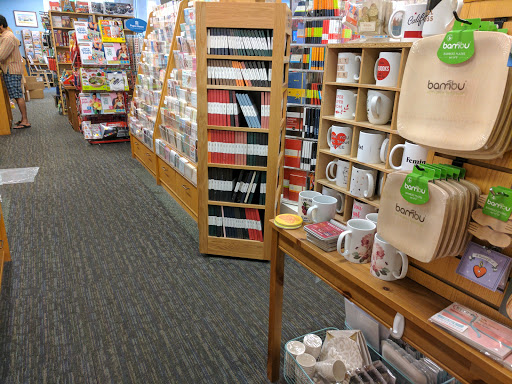 Book Store «Bookshop Santa Cruz», reviews and photos, 1520 Pacific Ave, Santa Cruz, CA 95060, USA