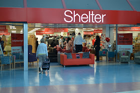 Shelter Furniture shop Preston