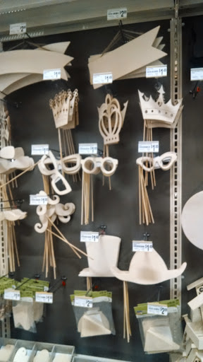 Craft Store «Michaels», reviews and photos, 120 N Gates Dr, Bloomington, IN 47404, USA