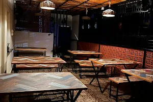 Paropadi shap restaurant image