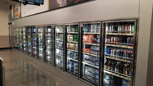 Department Store «Walmart Supercenter», reviews and photos, 541 Seaboard St, Myrtle Beach, SC 29577, USA