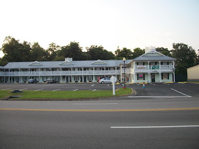 Key West Inn - Boaz