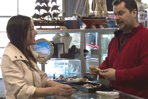 Pawn Shop «JAWS MEGA PAWN & TRADING POST», reviews and photos, 846 W Main St, New Britain, CT 06053, USA