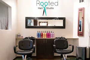 Rooted Hair Studio image