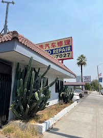 LE Auto Repair - Photo 2 - Car repair in Rosemead, CA, El Monte