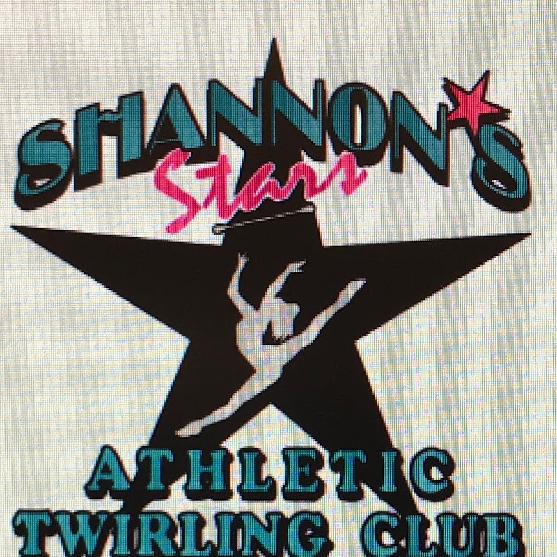 Shannon's Stars Twirling Club
